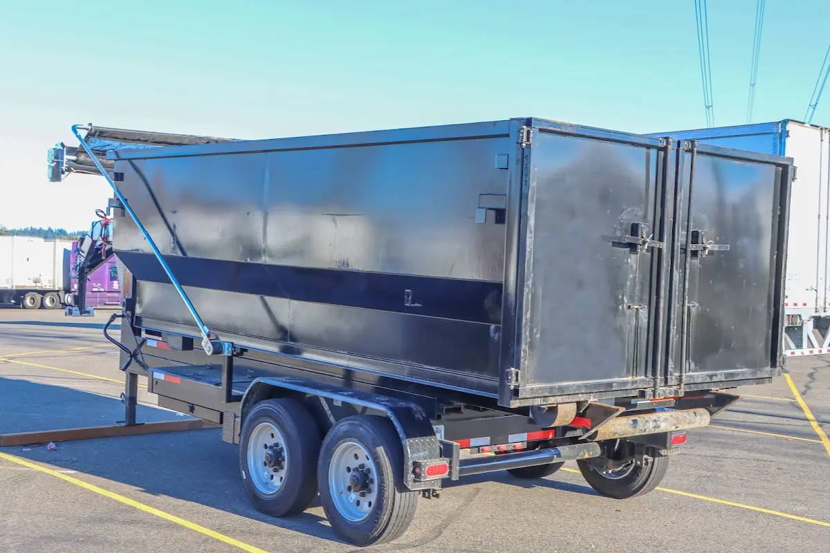 Dumpster Rental services in Shorewood, MN